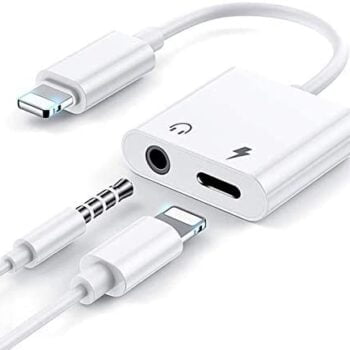 adaptor me porte aux dhe lightning