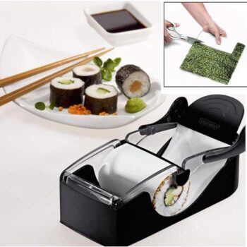 sushi device