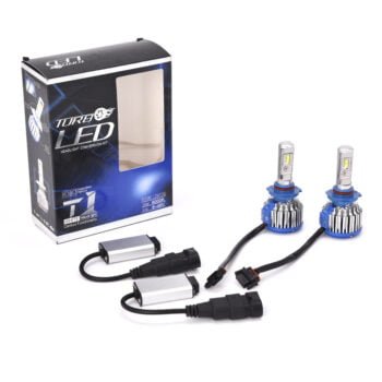 set llamba led