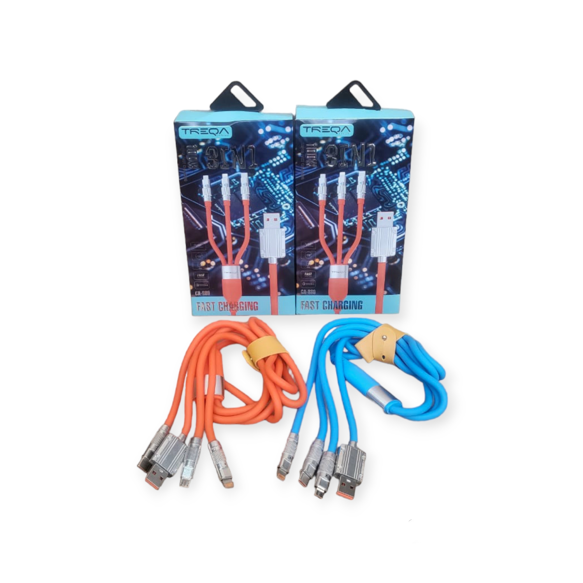 Fishe karikimi CA-880