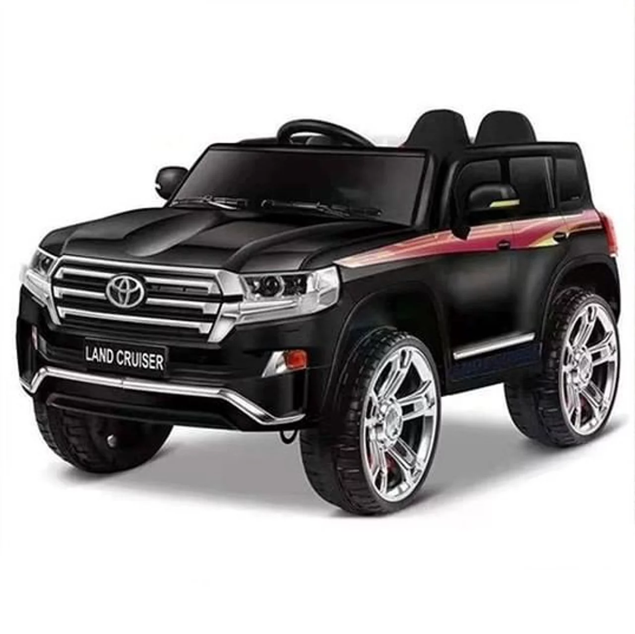 Makine Femijesh me Bateri JM2199