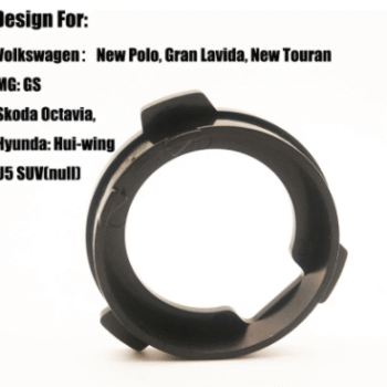 adaptor per vw polo, touran, skoda octavia adaptor per vw polo, touran, skoda octavia