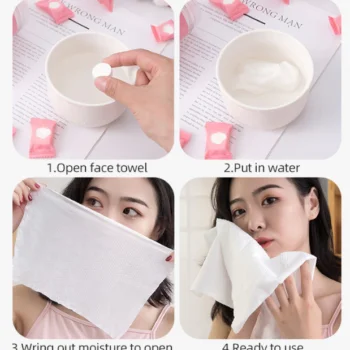 peshqir pastrimi i bute