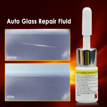 glass repair