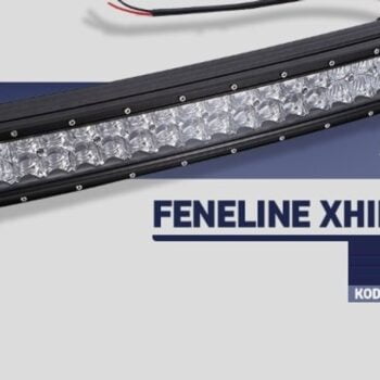 Feneline xhipi 120w