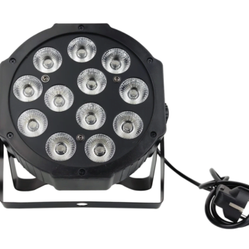 PAR LED - 12x12W