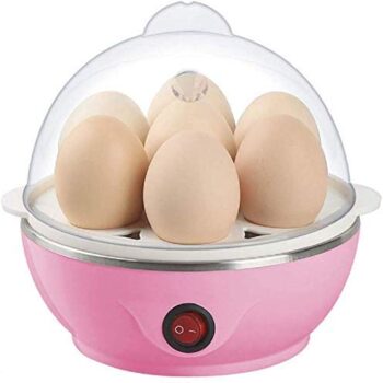 egg cooker