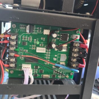 Motherboard per Robot Beam