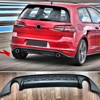 Difuzor per Volkswagen GOLF