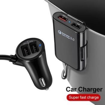 karikues fast charger per mkaine