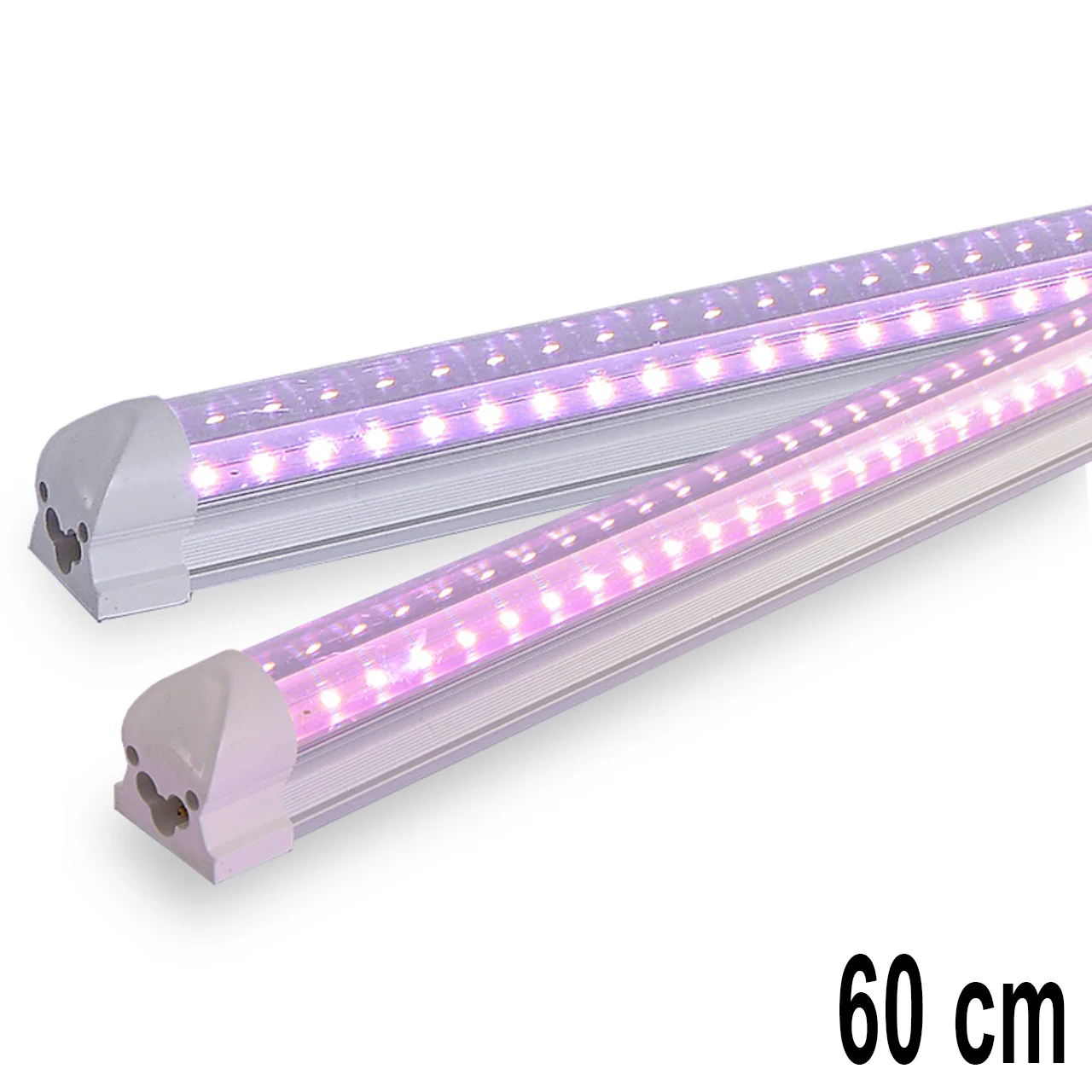tub neoni uv led 60cm