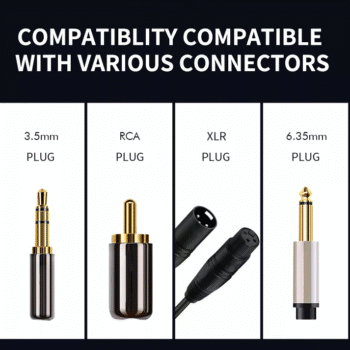 Kabull sinjali DMX Kabull sinjali DMX