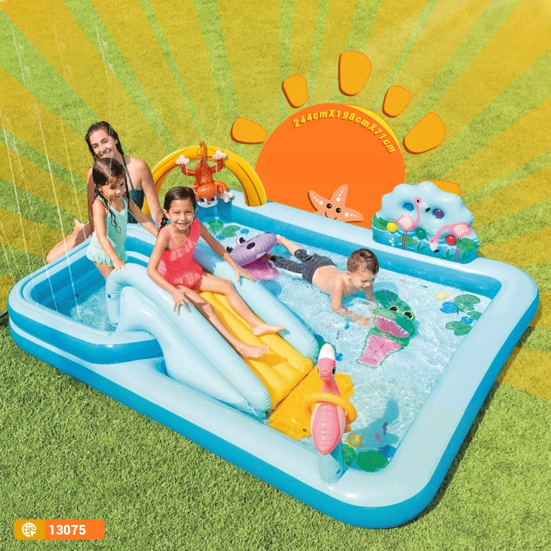 Pishine Me Lojra 57161 Pishina