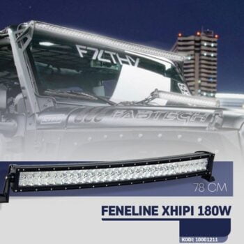 Feneline xhipi 180w