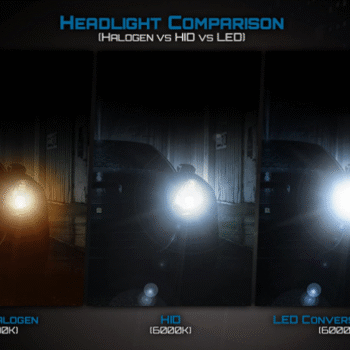 Set Llamba LED per Makine Stark Luxx Set Llamba LED per Makine Stark Luxx