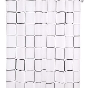 shower curtain