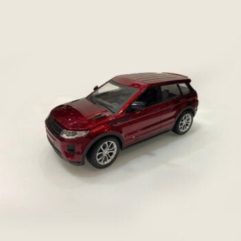 Makine me telekomande Range Rover Evoque