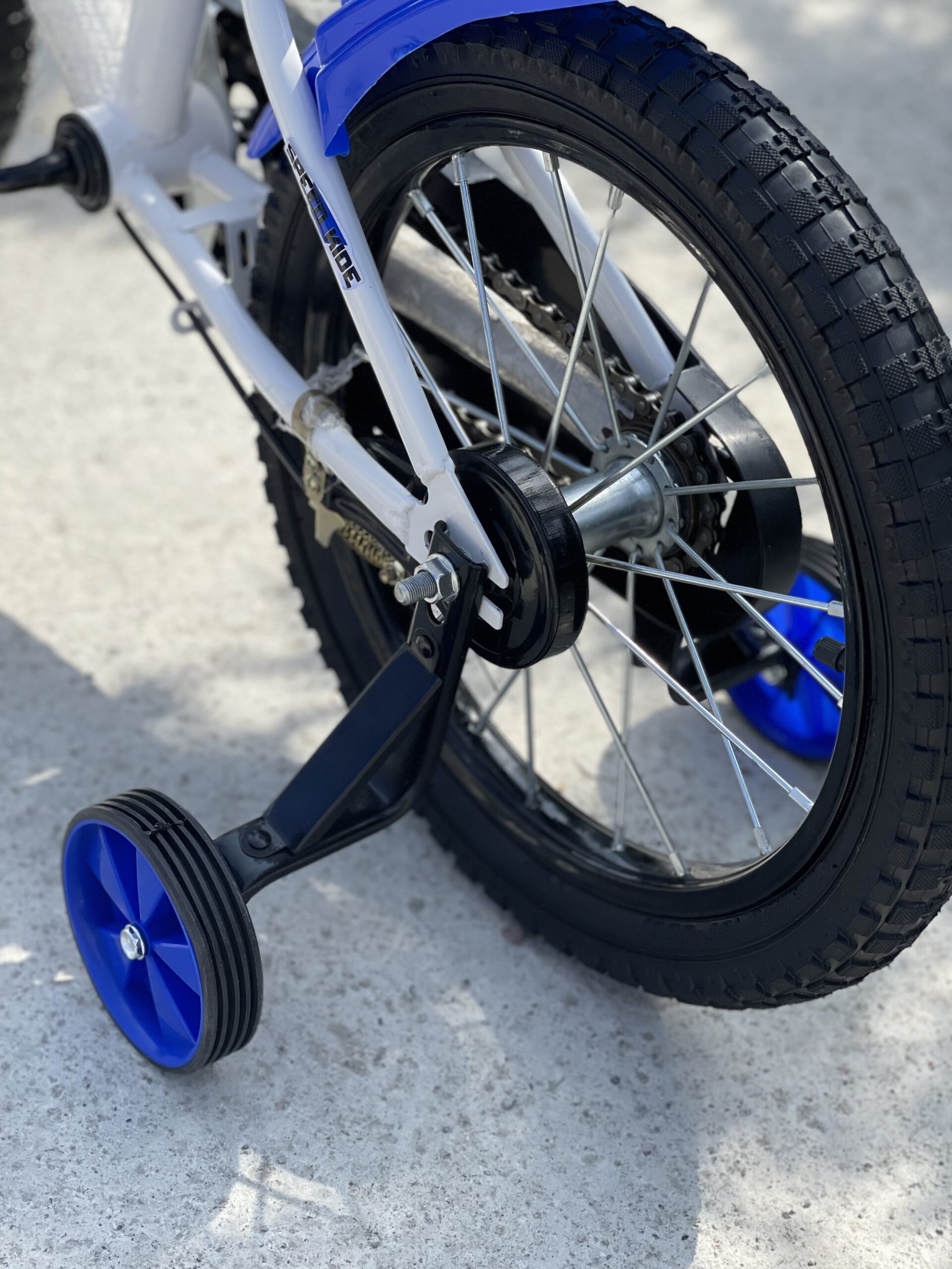 Biciklet per femije 16 inc