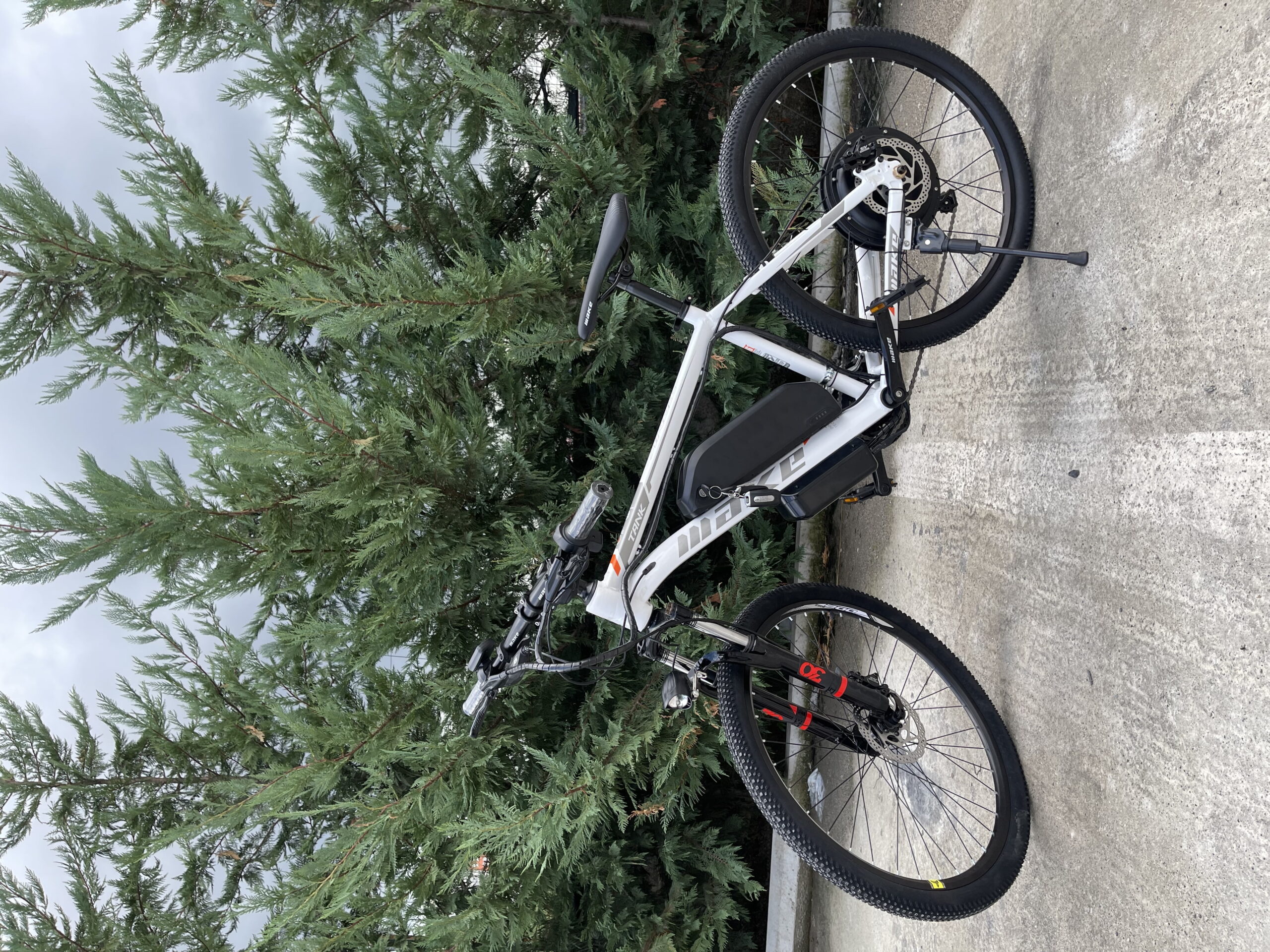 biciklete elektrike 27 inch