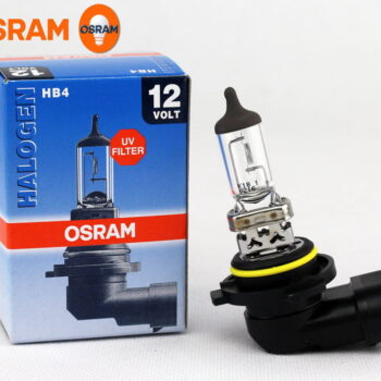 Llambe halogjene osram hb4=9006 Llamba 12v