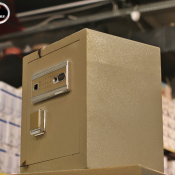 Kasaforte Sigurie (45x38x32cm) Kasaforte Sigurie (45x38x32cm)