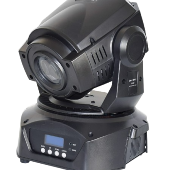 spot moving head stage light