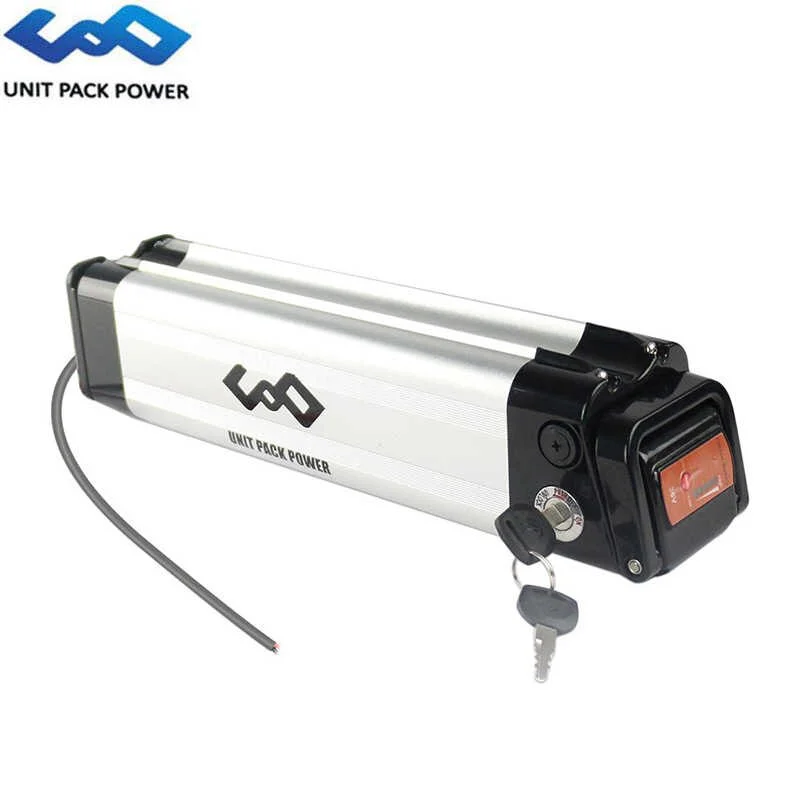 bateri 60v per biciklete elektrike