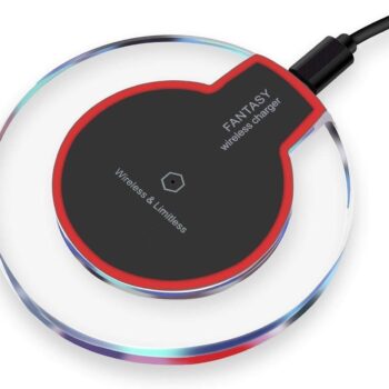 karikues wireless fast charging