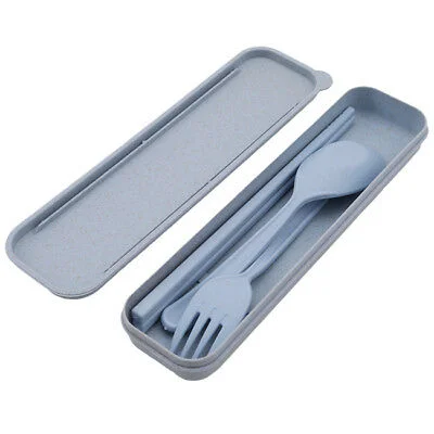 Set luge pirunj chopsticks Piknik
