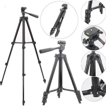 Tripod per Foto