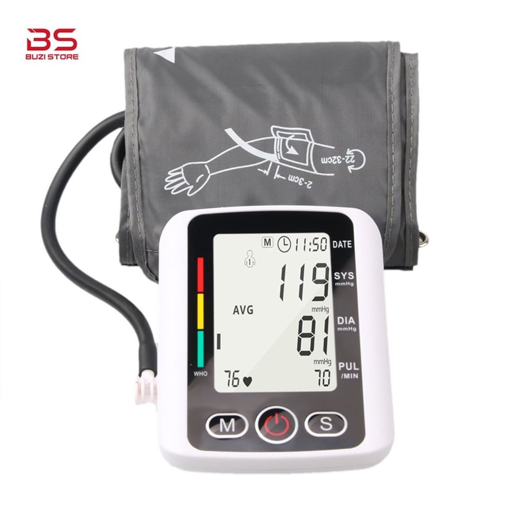 Aparat Tensioni Mates Pulsi