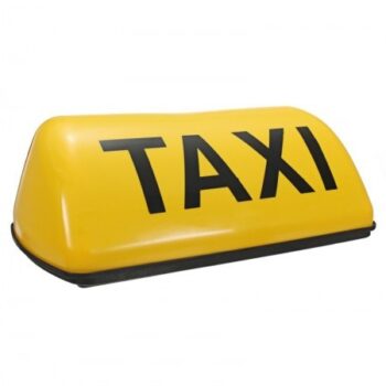 Drite taxi