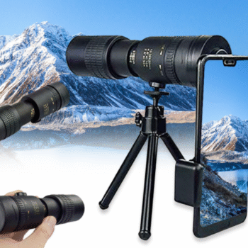 teleskop me stativ per telefona teleskop me stativ per telefona