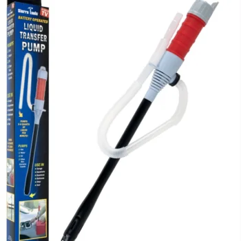 Pompe Elektrike 12v per thithjen e karburantit