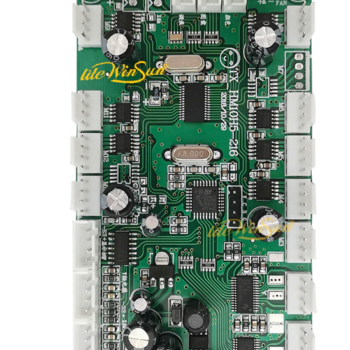 Motherboard per Beam 230