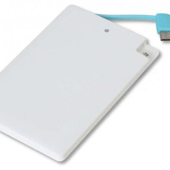 slim powerbank