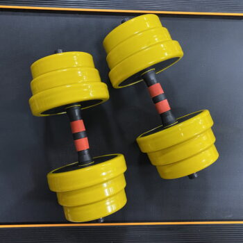 Set girash 20kg