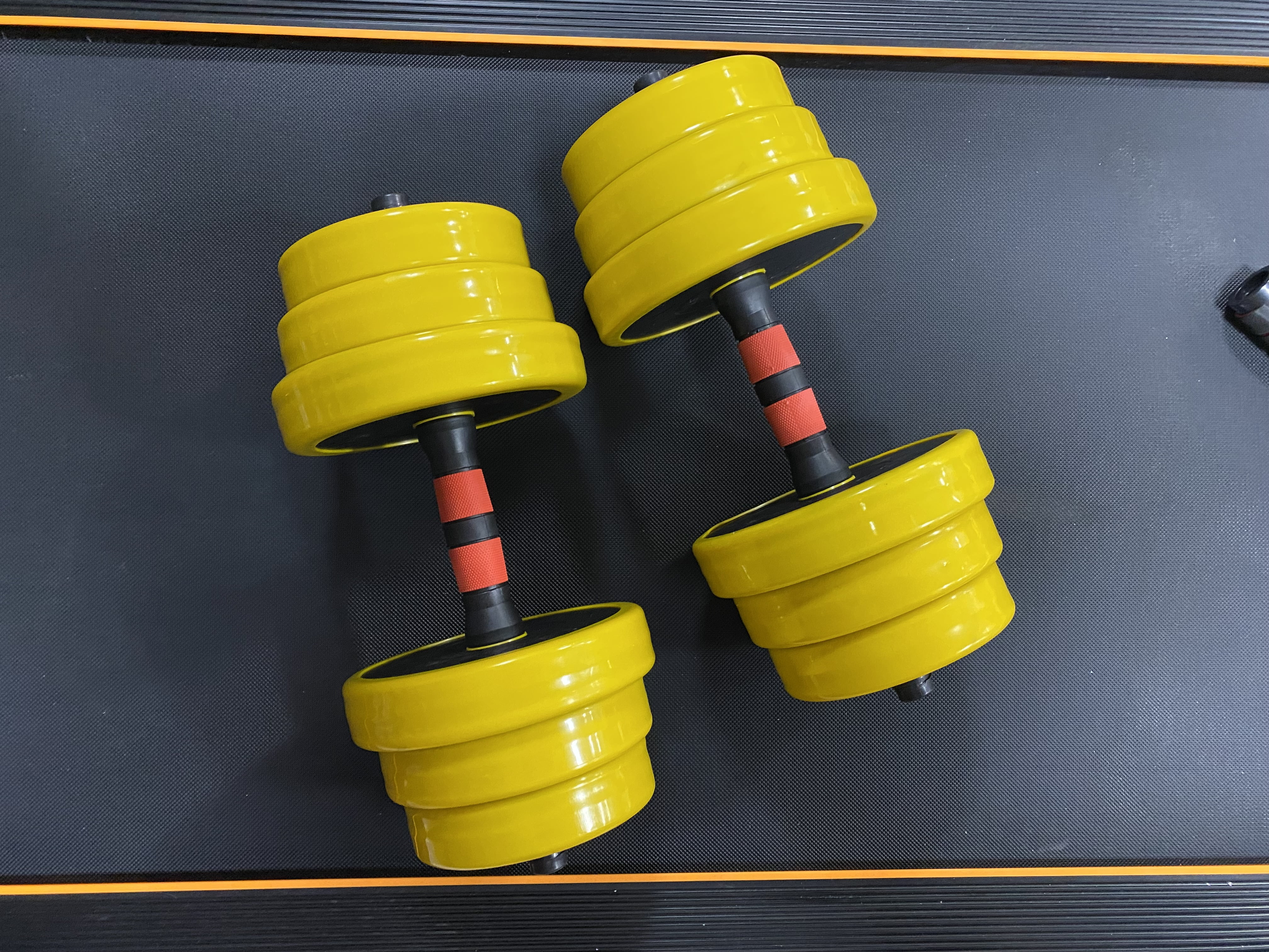 Set girash 20kg