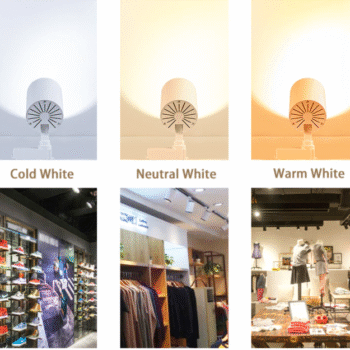 Robot Spot 1206-10W 3000k Robot Spot 1206-10W 3000k