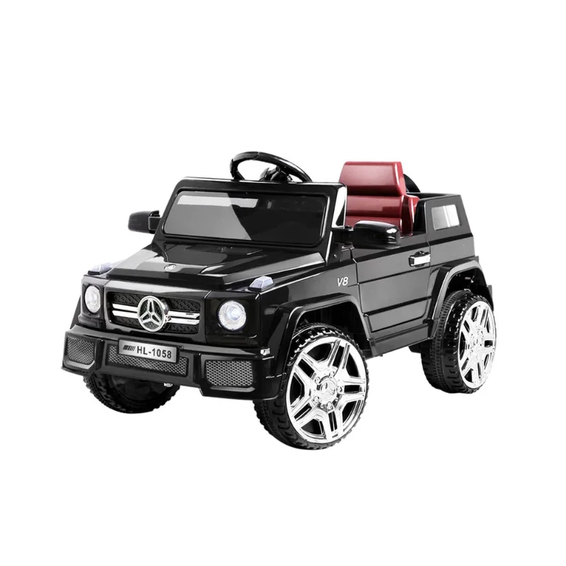 Makine per femije me bateri G Class