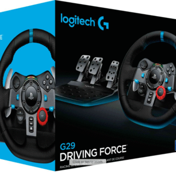 logitech g29 wheel controller logitech g29 wheel controller