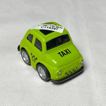 Makine per femije Taxi